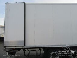 Schmitz Cargobull Tiefkühler Standard Doppelstock