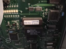 Horizon VAC-100