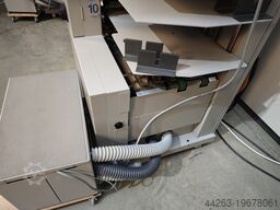 Horizon VAC-100
