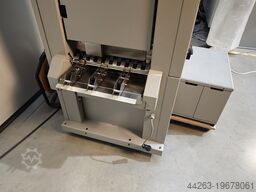 Horizon VAC-100