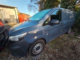 MERCEDES-BENZ Vito Kasten 110  Kamera Tempom. Klima Tüv neu E6