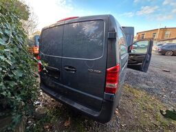 MERCEDES-BENZ Vito Kasten 110  Kamera Tempom. Klima Tüv neu E6