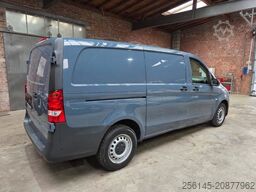 MERCEDES-BENZ Vito Kasten 110  Kamera Tempom. Klima Tüv neu E6