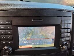 MERCEDES-BENZ Vito Kasten 110  Kamera Tempom. Klima Tüv neu E6