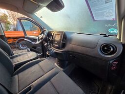 MERCEDES-BENZ Vito Kasten 110  Kamera Tempom. Klima Tüv neu E6