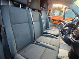 MERCEDES-BENZ Vito Kasten 110  Kamera Tempom. Klima Tüv neu E6