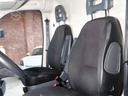 PEUGEOT Boxer Kasten L1 H1 Klima Kamera Tempo Tüv E6