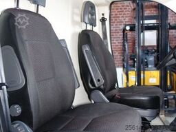 PEUGEOT Boxer Kasten L1 H1 Klima Kamera Tempo Tüv E6