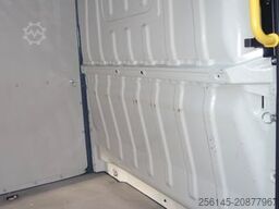 PEUGEOT Boxer Kasten L1 H1 Klima Kamera Tempo Tüv E6