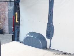 PEUGEOT Boxer Kasten L1 H1 Klima Kamera Tempo Tüv E6