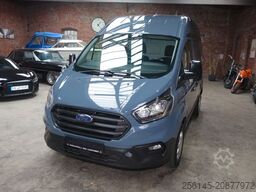 FORD Transit Custom L1 H2 Tüv Neu Klima Kamera PDC
