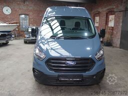 FORD Transit Custom L1 H2 Tüv Neu Klima Kamera PDC