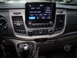 FORD Transit Custom L1 H2 Tüv Neu Klima Kamera PDC