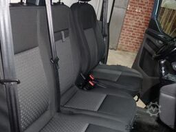 FORD Transit Custom L1 H2 Tüv Neu Klima Kamera PDC