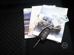 FORD Transit Custom L1 H2 Tüv Neu Klima Kamera PDC