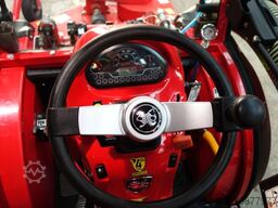 CARRARO TTR 4400 Traktor 4x4 Inkl. Mähwerk/Winterdienst