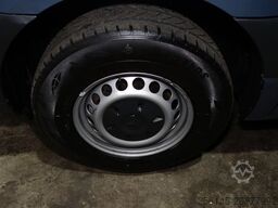 MERCEDES-BENZ eSprinter Kasten 314 L2 terie Klima