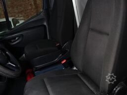 MERCEDES-BENZ eSprinter Kasten 314 L2 terie Klima