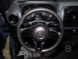 MERCEDES-BENZ eSprinter Kasten 314 L2 terie Klima
