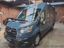 FORD Transit Kasten 350 L3 H3 KlimaKamera TüvNeu Navi