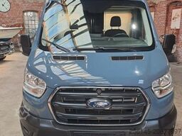 FORD Transit Kasten 350 L3 H3 KlimaKamera TüvNeu Navi