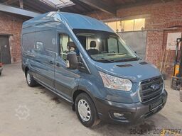 FORD Transit Kasten 350 L3 H3 KlimaKamera TüvNeu Navi
