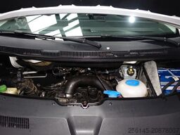 VOLKSWAGEN T6  4x4 L1H1 Standheizung Sortimo AHK Klima Navi