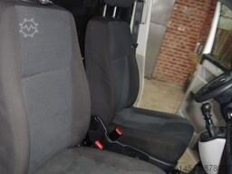 VOLKSWAGEN T6  4x4 L1H1 Standheizung Sortimo AHK Klima Navi