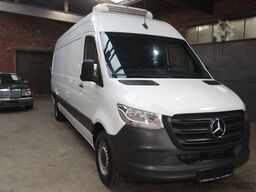 MERCEDES-BENZ Sprinter Tiefkühler -25 C°RWD 317 Tüv Neu Klima