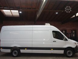 MERCEDES-BENZ Sprinter Tiefkühler -25 C°RWD 317 Tüv Neu Klima