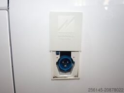 MERCEDES-BENZ Sprinter Tiefkühler -25 C°RWD 317 Tüv Neu Klima