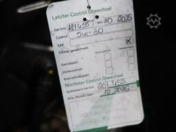 MERCEDES-BENZ Sprinter Tiefkühler -25 C°RWD 317 Tüv Neu Klima