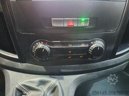 MERCEDES-BENZ Vito Kasten 110  Kamera Tempom. Klima Tüv neu E6