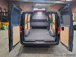 MERCEDES-BENZ Vito Kasten 110  Kamera Tempom. Klima Tüv neu E6