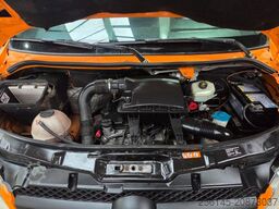 MERCEDES-BENZ Sprinter DoKa 3 S Kipper 515 CDI AHK  7 Sitze