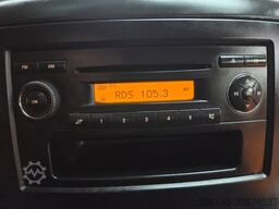 MERCEDES-BENZ Sprinter DoKa 3 S Kipper 515 CDI AHK  7 Sitze