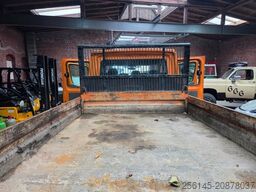 MERCEDES-BENZ Sprinter DoKa 3 S Kipper 515 CDI AHK  7 Sitze