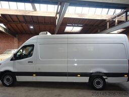 MERCEDES-BENZ Sprinter Tiefkühler -25 C°RWD 317 Tüv Neu Klima