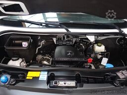 MERCEDES-BENZ Sprinter Tiefkühler -25 C°RWD 317 Tüv Neu Klima