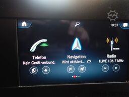 MERCEDES-BENZ Sprinter Tiefkühler -25 C°RWD 317 Tüv Neu Klima