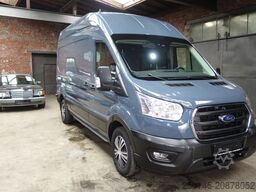 FORD Transit Kasten 350 L3 H3 KlimaKamera TüvNeu Navi