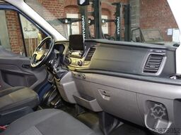 FORD Transit Kasten 350 L3 H3 KlimaKamera TüvNeu Navi