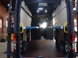 FORD Transit Kasten 350 L3 H3 KlimaKamera TüvNeu Navi