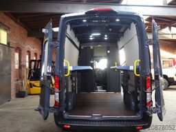 FORD Transit Kasten 350 L3 H3 KlimaKamera TüvNeu Navi