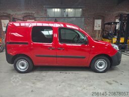 RENAULT Kangoo Rapid Extra 2xSchiebet. TüvServiceNeu AHK