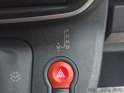 RENAULT Kangoo Rapid Extra 2xSchiebet. TüvServiceNeu AHK