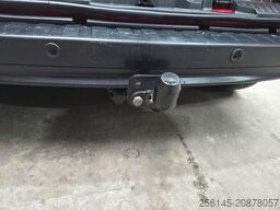 RENAULT Kangoo Rapid Extra 2xSchiebet. TüvServiceNeu AHK