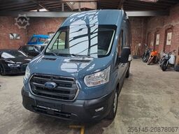 FORD Transit Kasten 350 L3 H3 KlimaKamera TüvNeu Navi