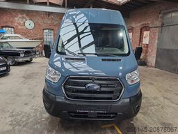 FORD Transit Kasten 350 L3 H3 KlimaKamera TüvNeu Navi