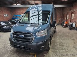 FORD Transit Kasten 350 L3 H3 KlimaKamera TüvNeu Navi